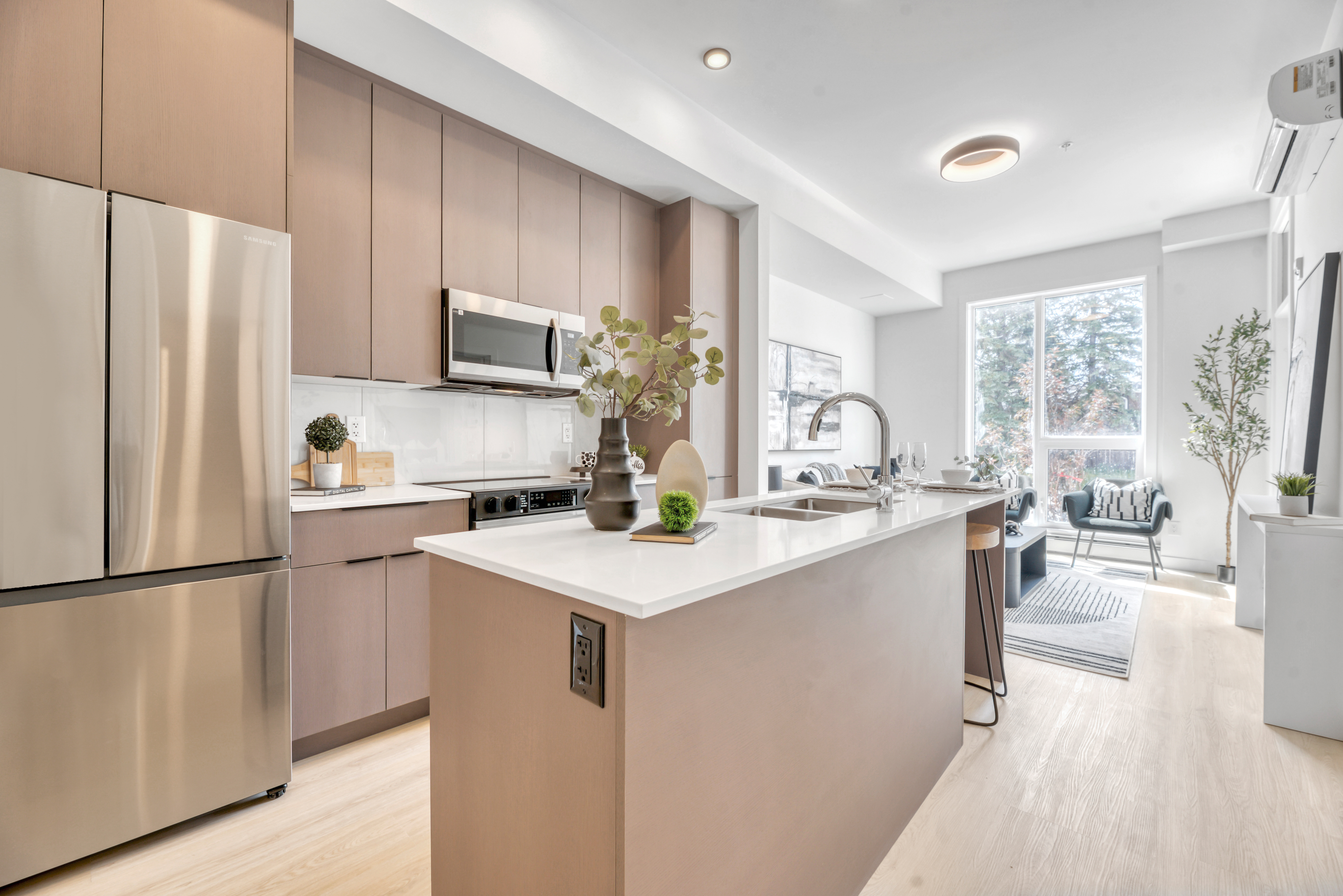 Kitchen Amenity Image