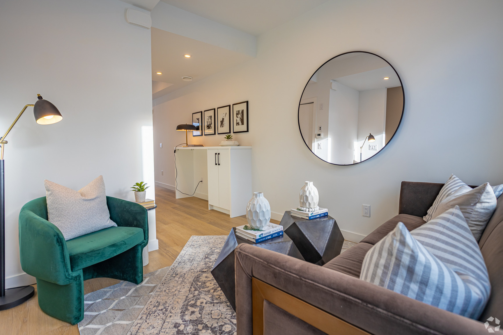 Unit 415: The Stettler 2 bed 2 bath