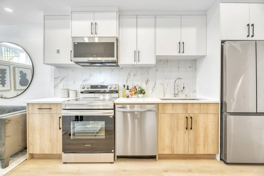 Kitchen Amenity Image