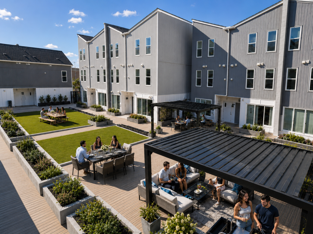Leasing Incentives