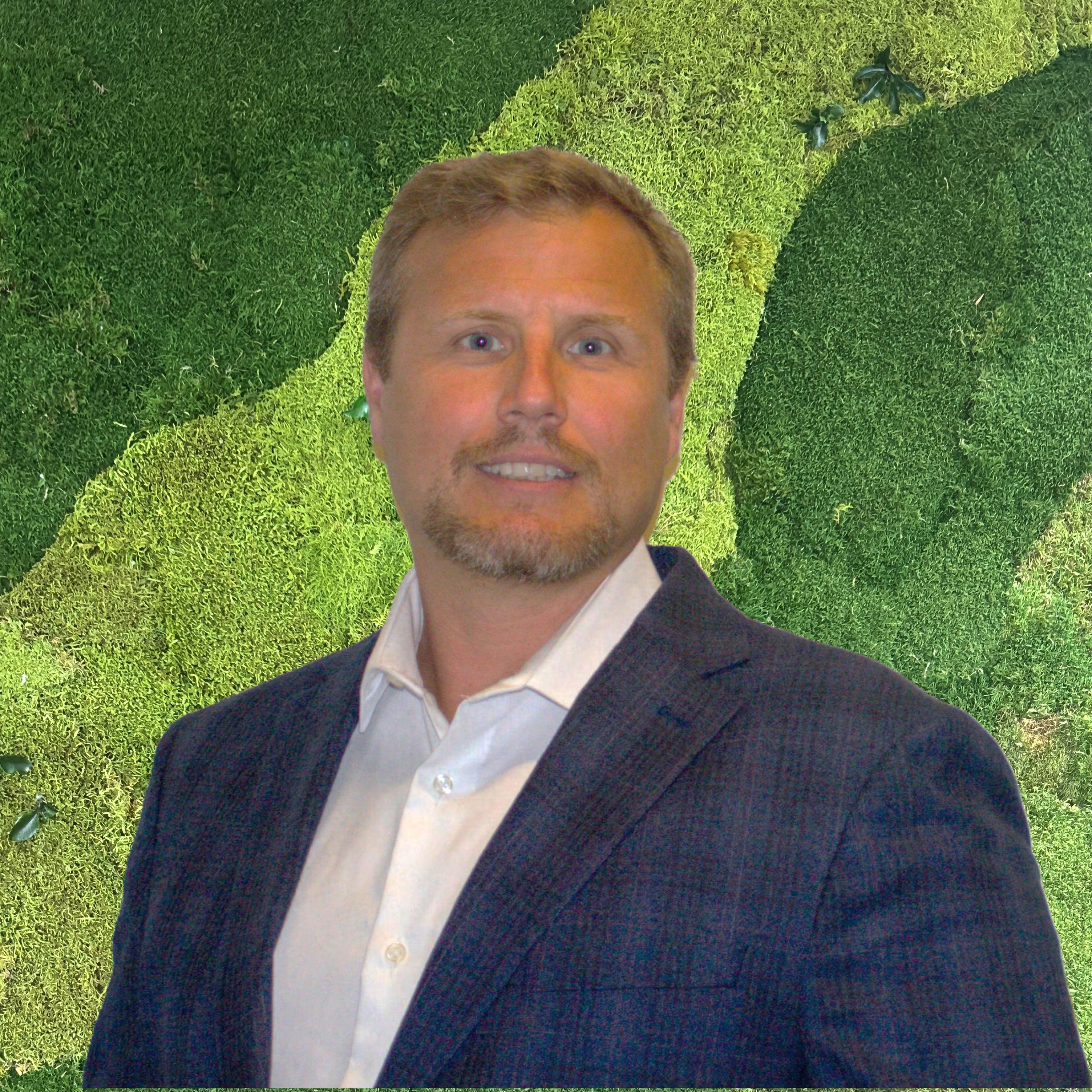 Bryan Weselake Image