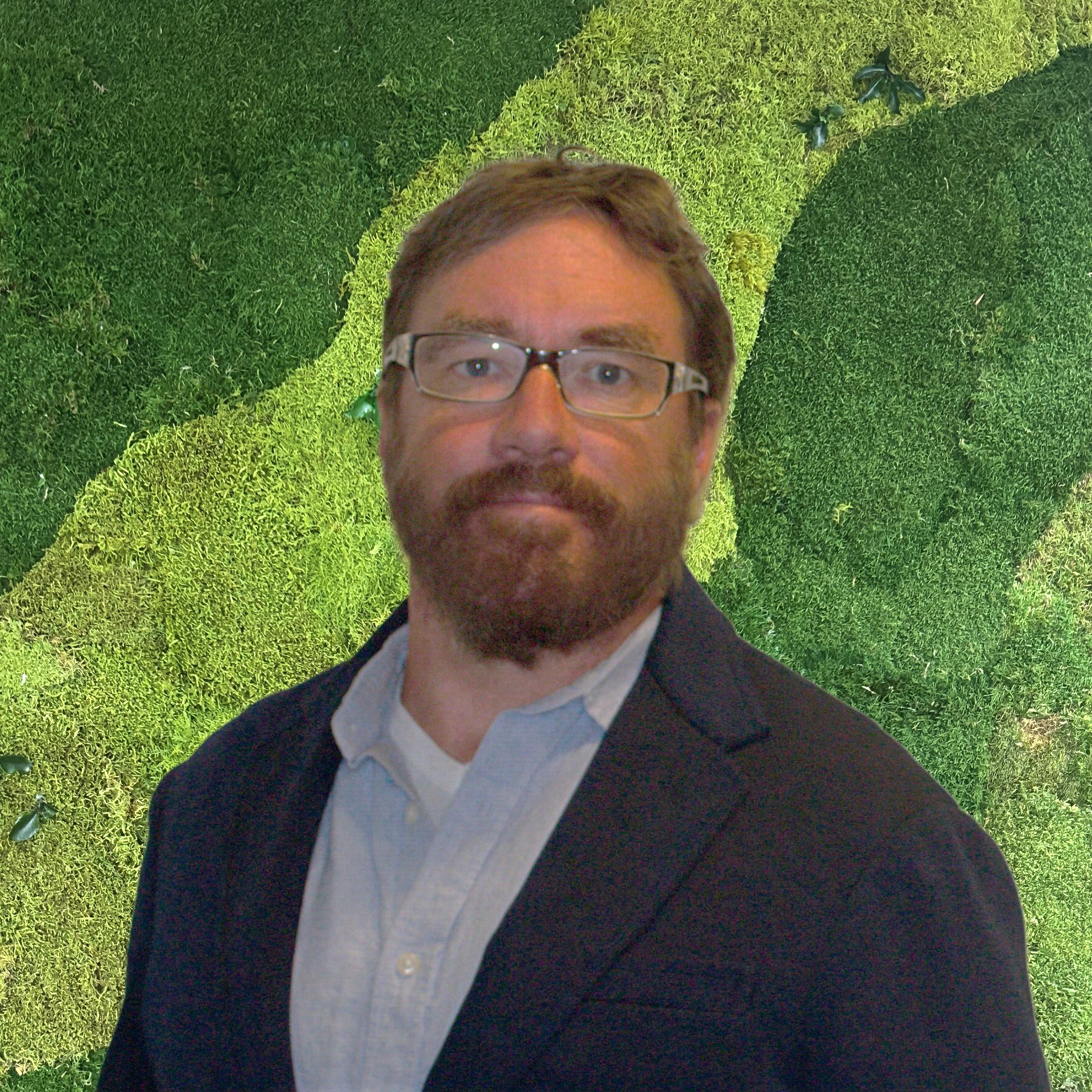 Chris Procewiat Image