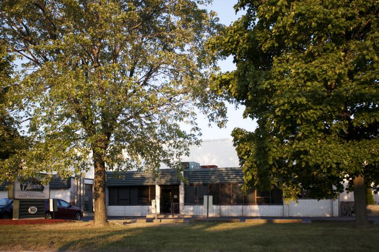 Brockley Road Effort Trust