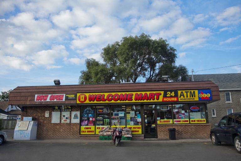 Barton Street East (890900) Effort Trust