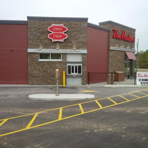 Barry's Bay Effort Trust