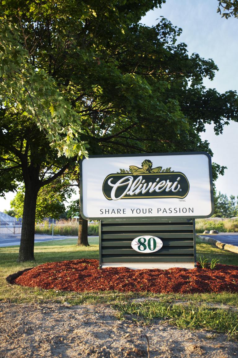 Brockley Road Effort Trust