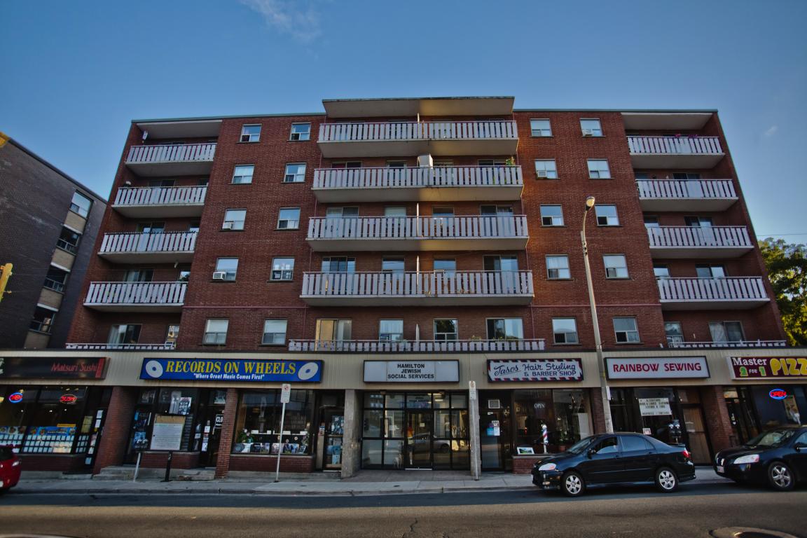 Dundas Medical Effort Trust