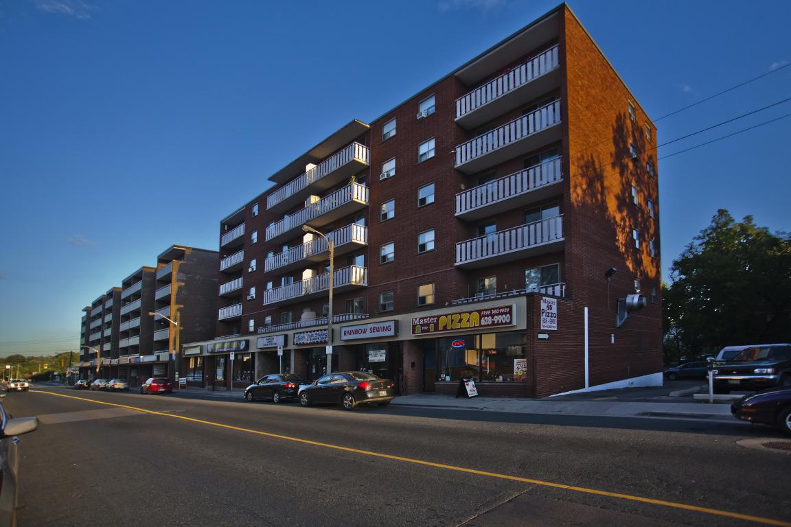 Dundas Medical Effort Trust