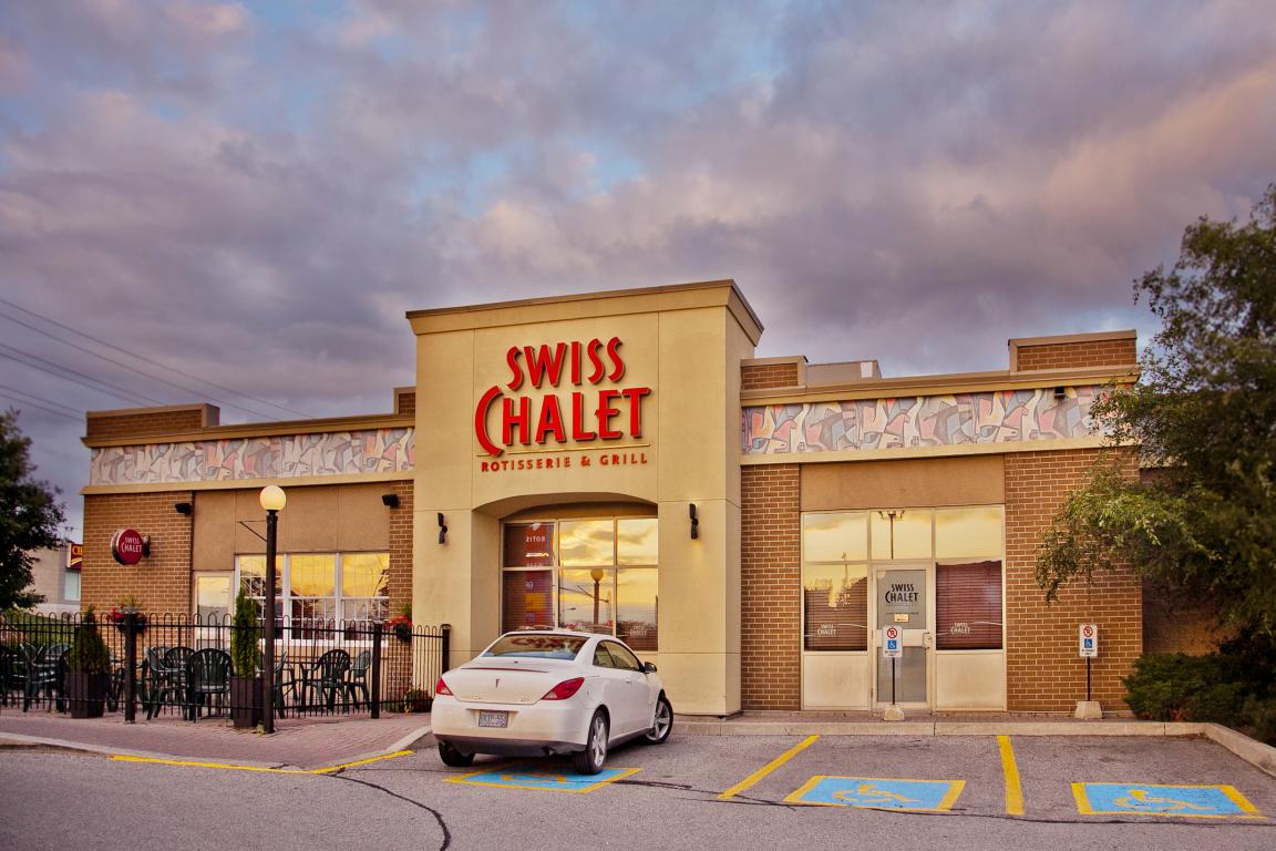 Golf Links Road Effort Trust