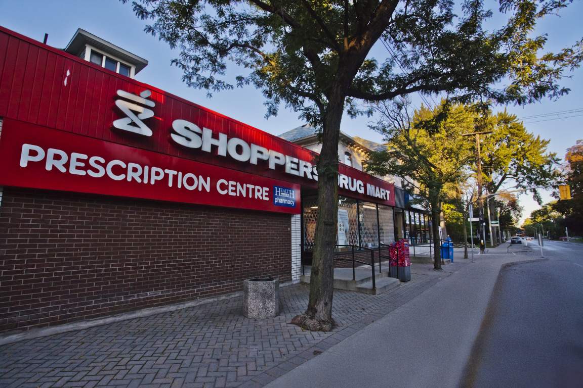 Herkimer Street Effort Trust