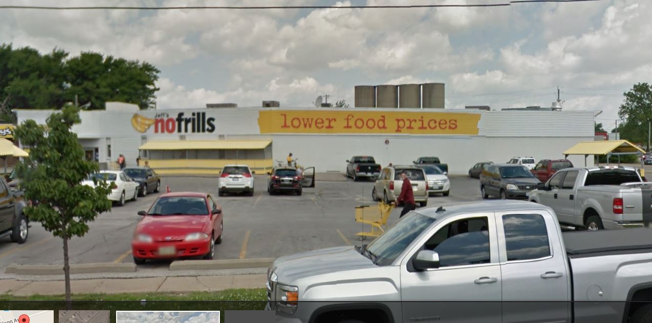 Essex Property Effort Trust