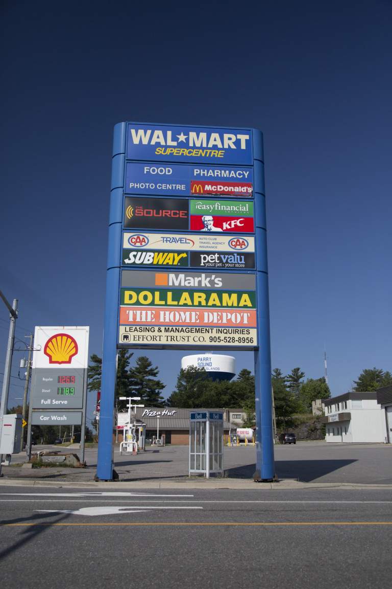 Pine Drive Effort Trust