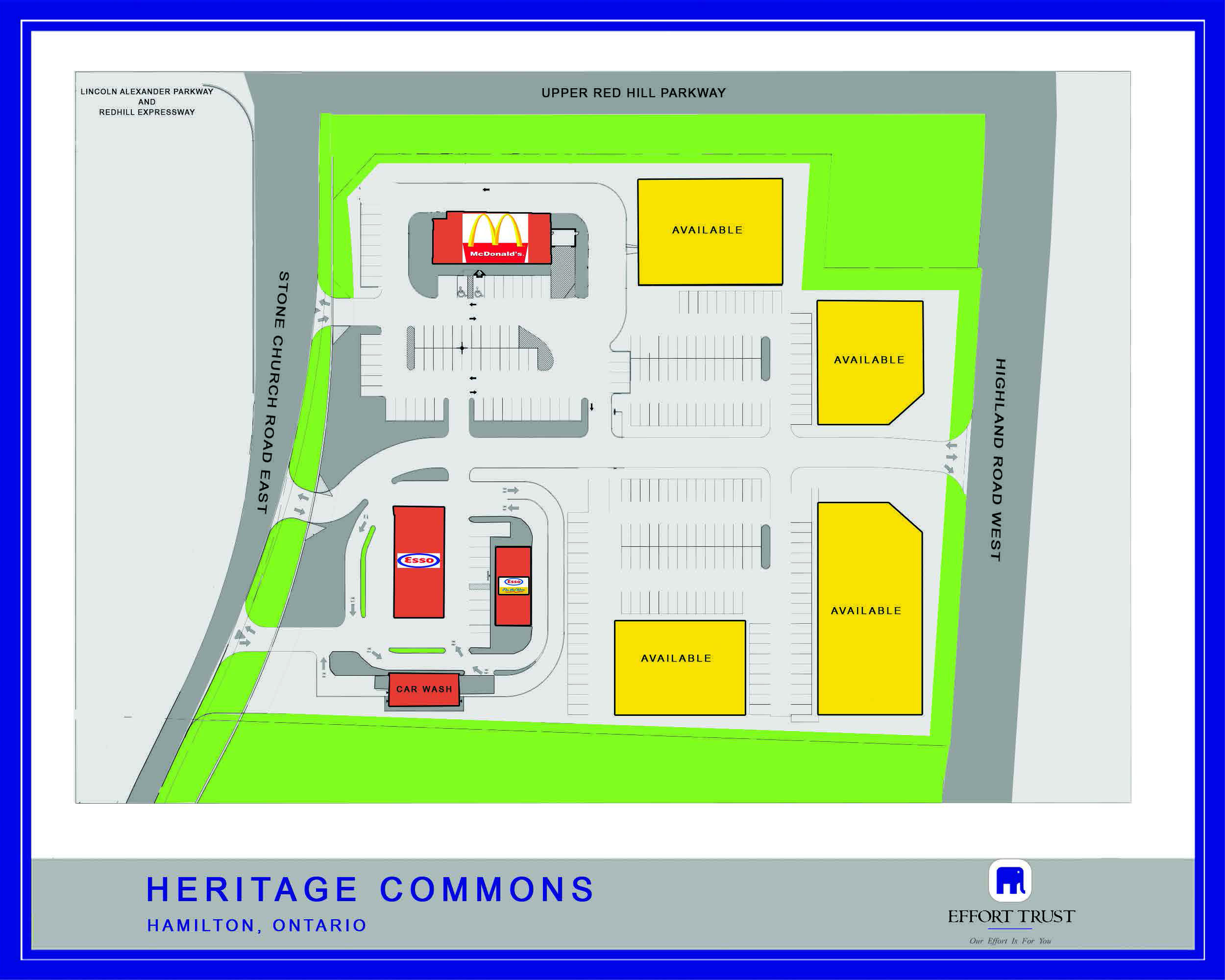 Heritage Commons 17121736 Stone Church Road East, Stoney Creek