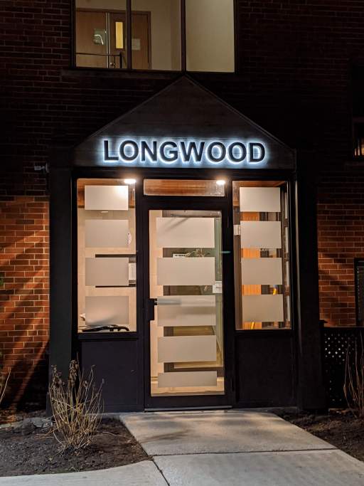 Longwood Apartments Effort Trust