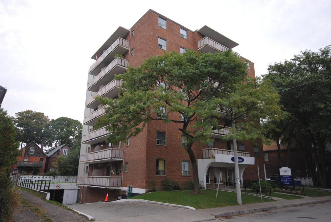 Duchess Apartments Effort Trust