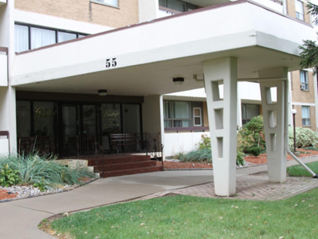 Prestige Apartments Effort Trust