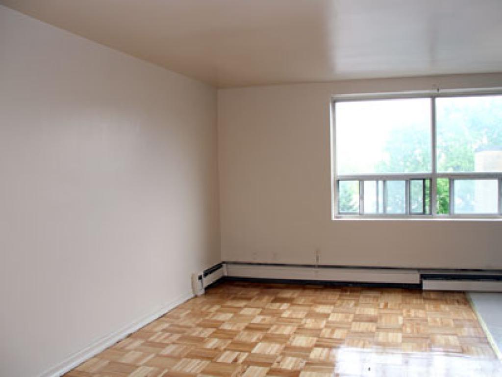 Lakeview Apartments Effort Trust