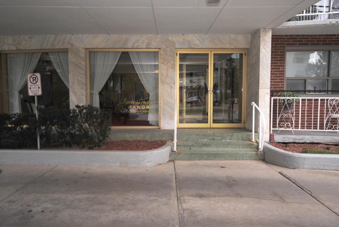 Village Green Jamestown Effort Trust