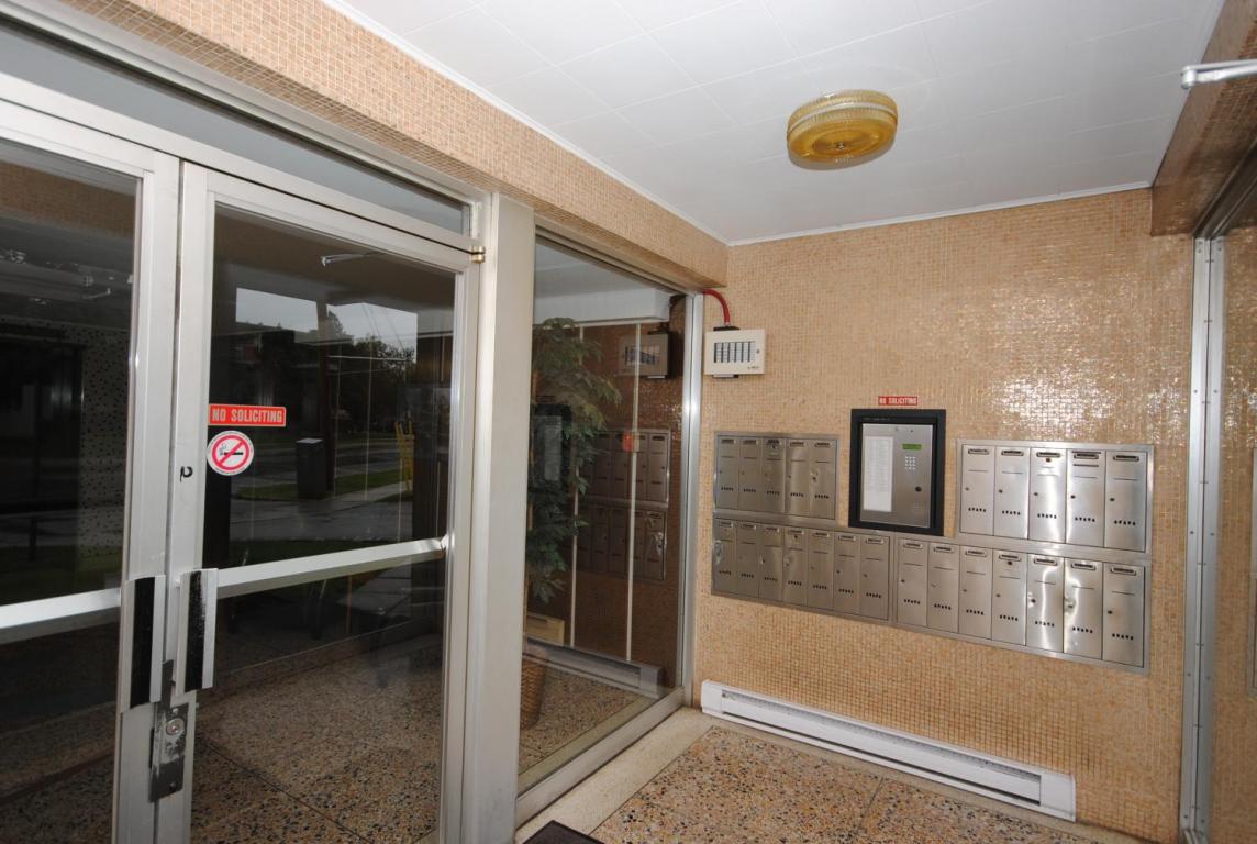 Prospect Street Apartments Effort Trust