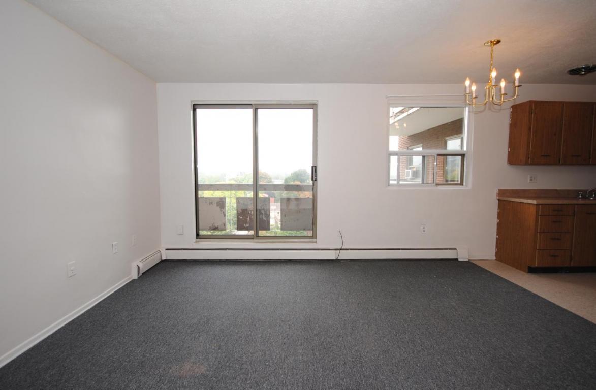 Stinson Tower Apartments Effort Trust