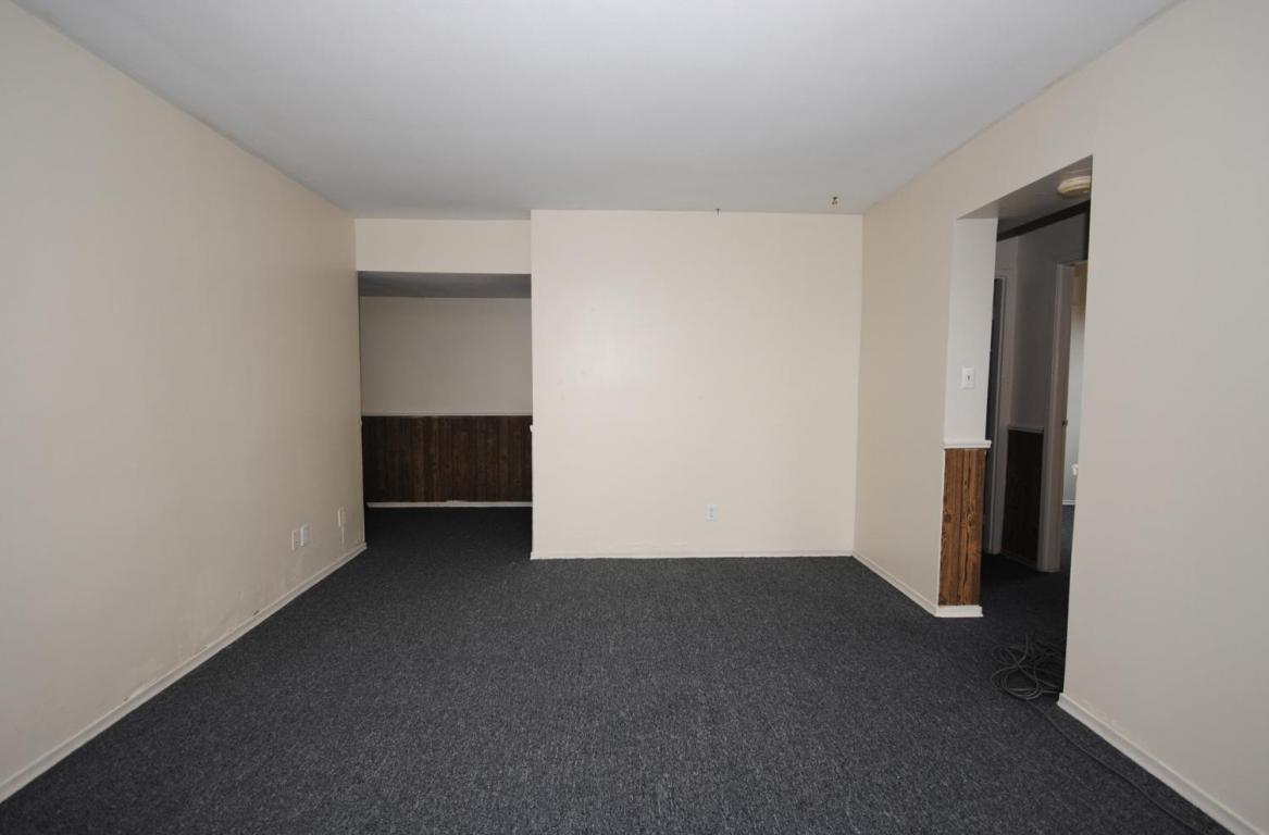 Wentworth Apartments Effort Trust