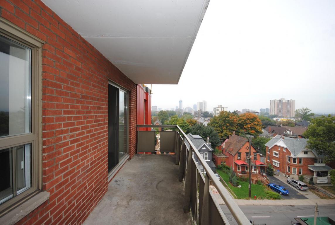 Wentworth Apartments Effort Trust