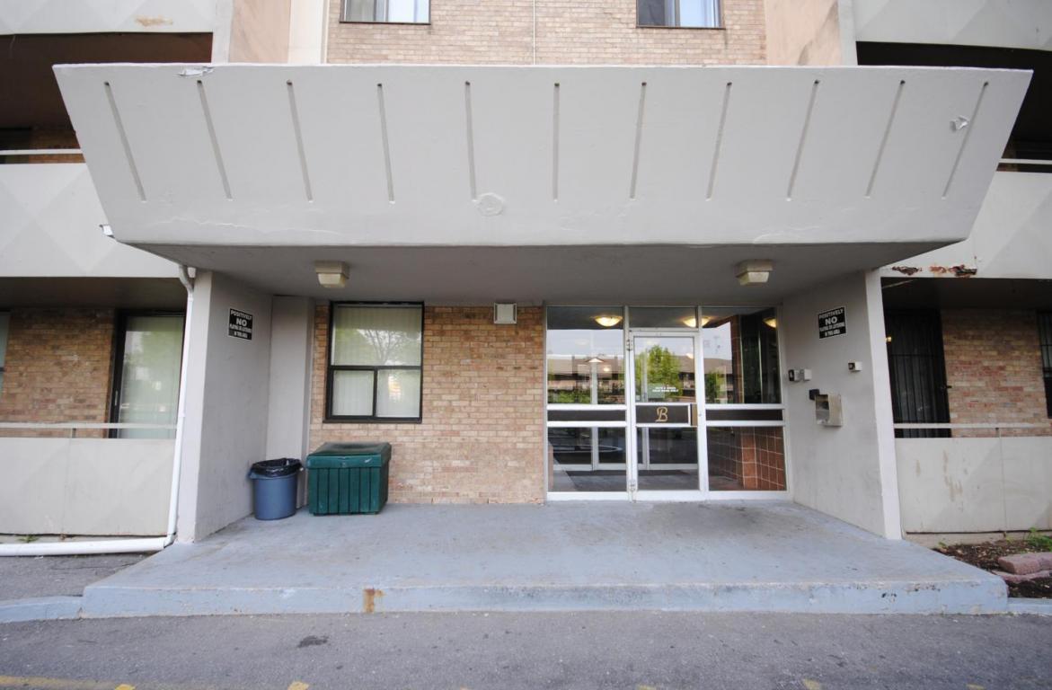 Bell Manor Apartments Effort Trust