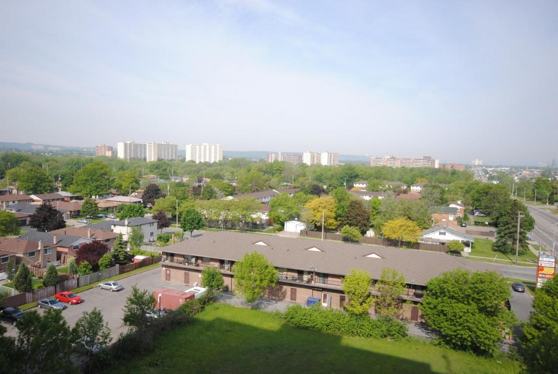 Bell Manor Apartments Effort Trust