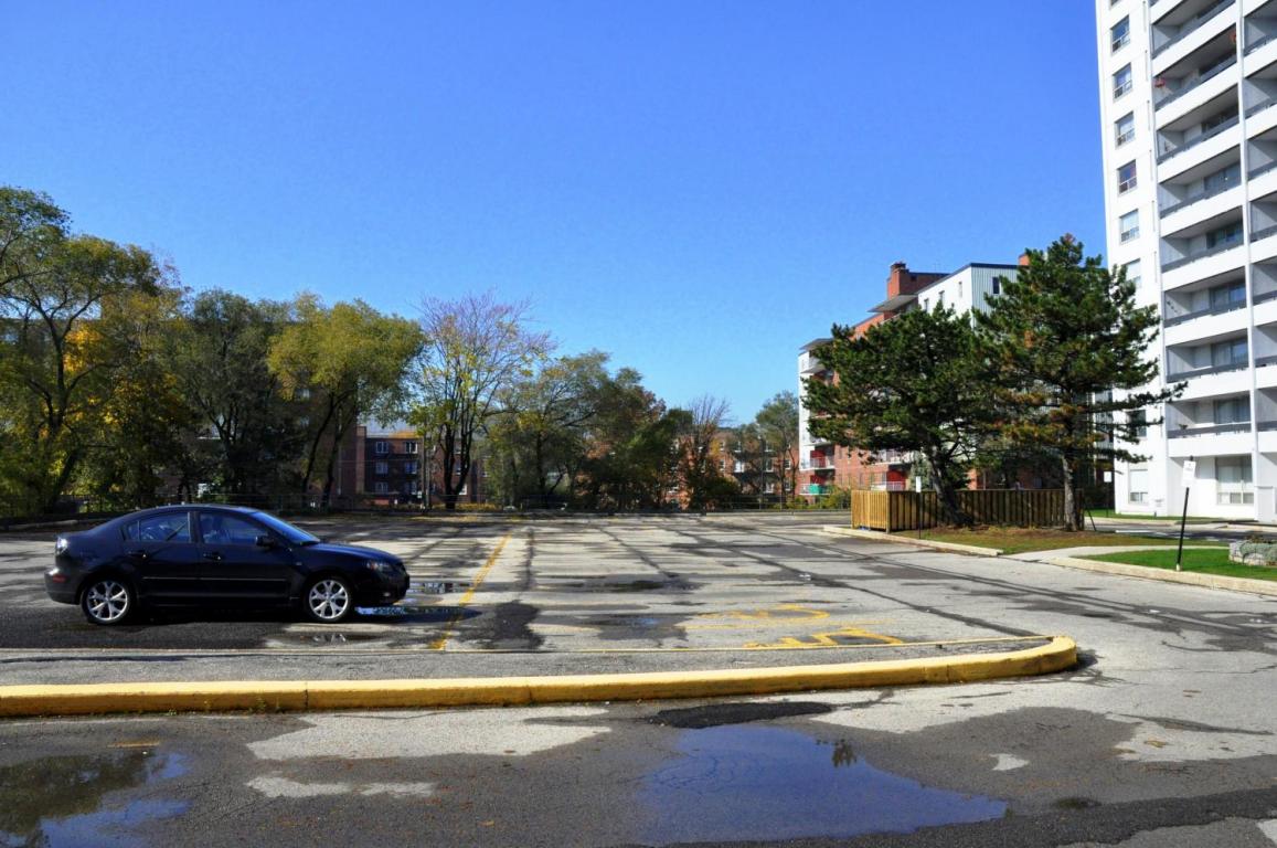 Ben Lomond Plaza Effort Trust