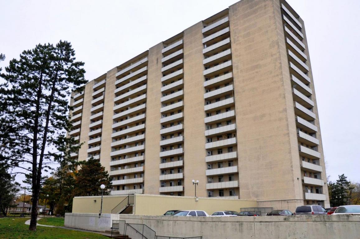 BelGal Estates Doric Effort Trust