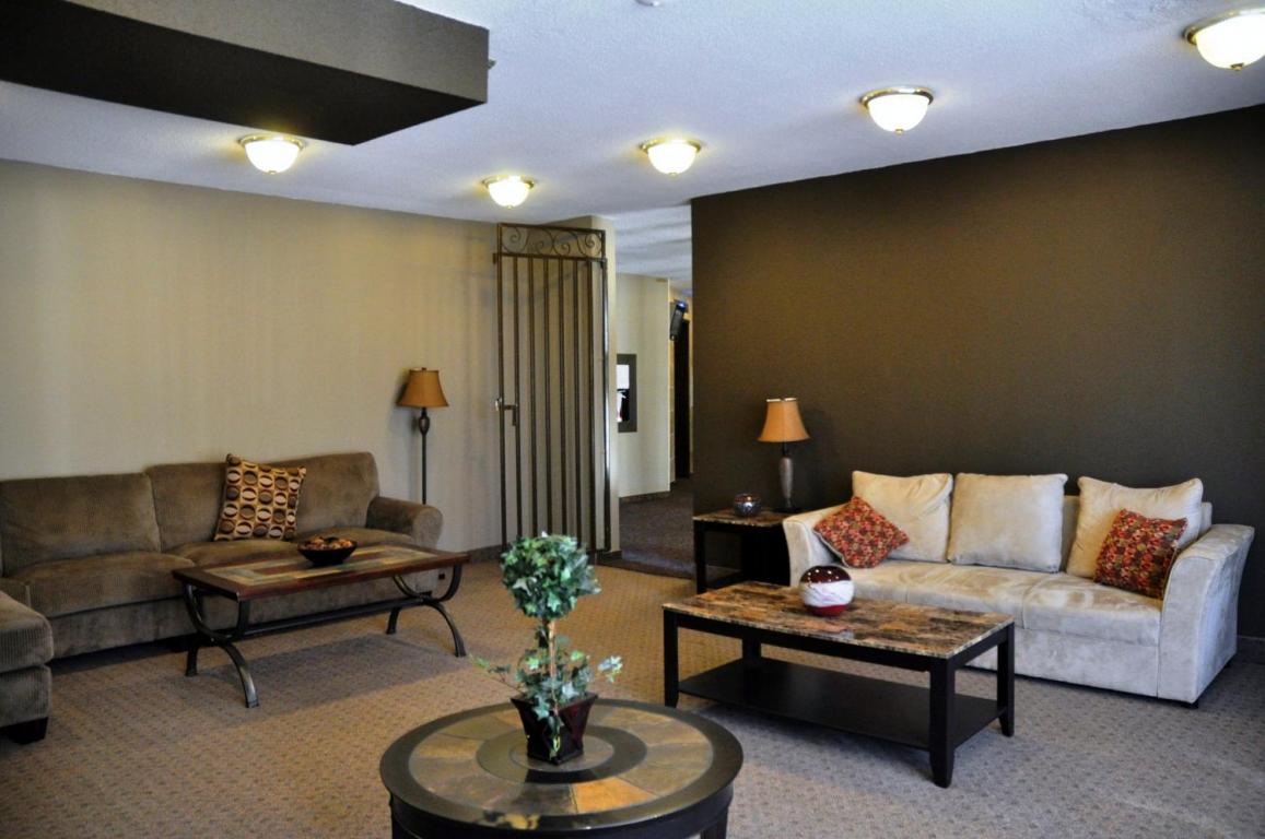 Scenic Apartments Effort Trust