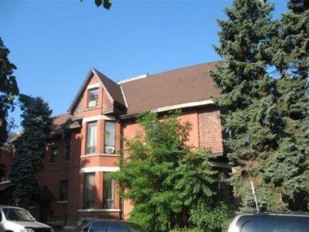 Herkimer Apartments Effort Trust