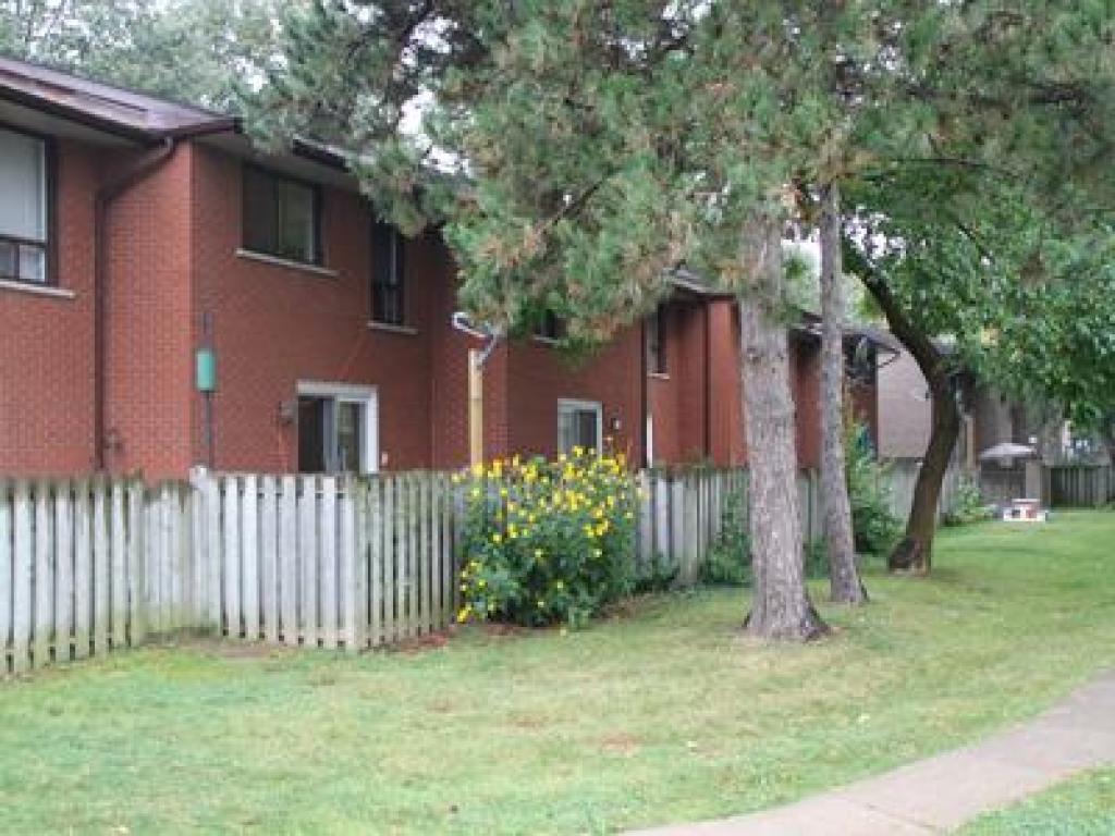 Wendover Townhouses Effort Trust