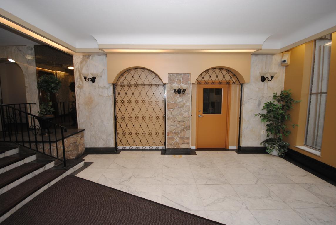 Wedgewood Apartments Effort Trust