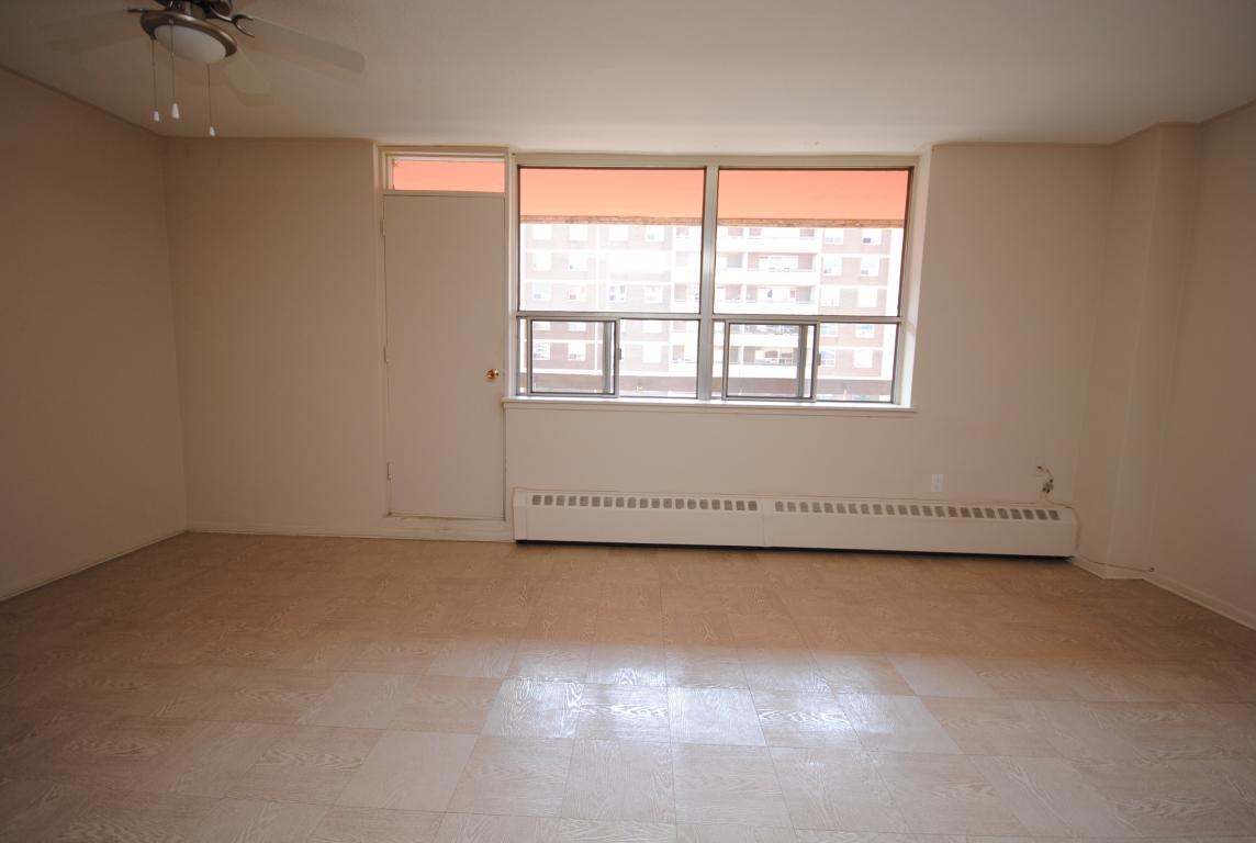 Wedgewood Apartments Effort Trust