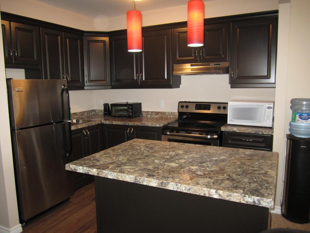 Fontainebleau Apartments Effort Trust