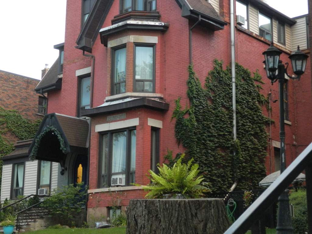 Herkimer Apartments Effort Trust