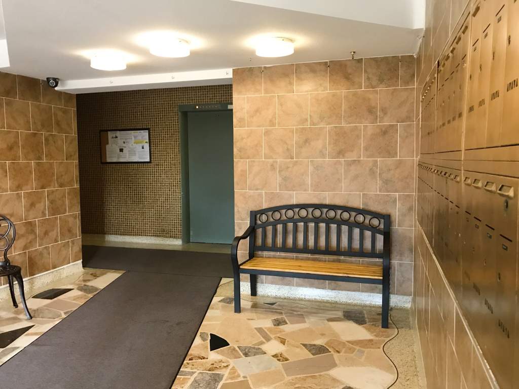 Aberdeen Court Apartments Effort Trust