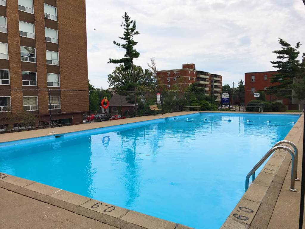 Ben Lomond Plaza Effort Trust