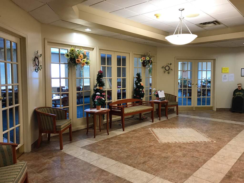 The Residences on Augusta (Seniors' Apartments) Effort Trust