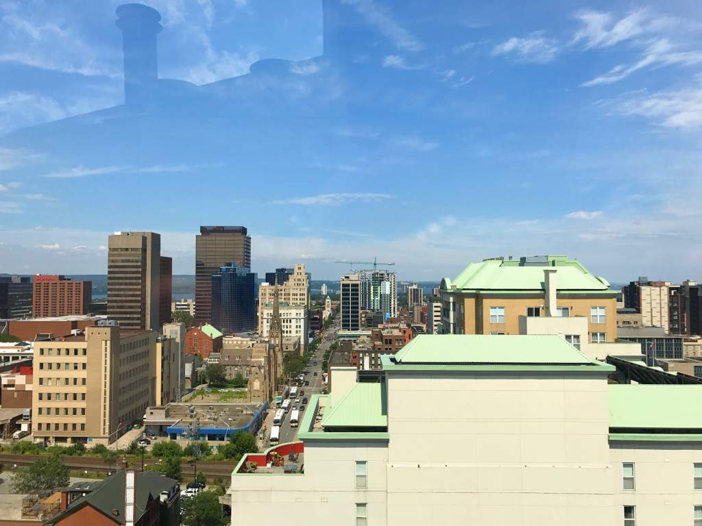 The Residences on Augusta (Seniors' Apartments) Effort Trust