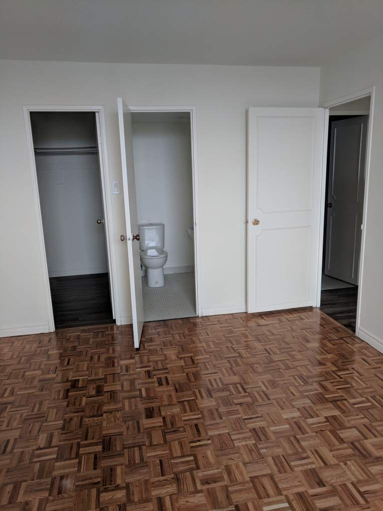 Kitchener Manor Apartments Effort Trust