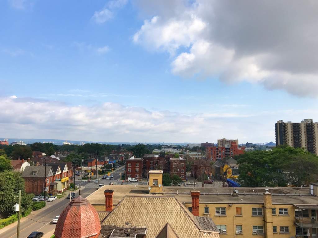 Wentworth Apartments Effort Trust