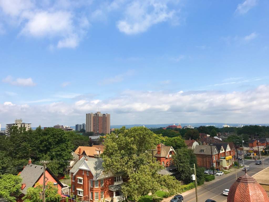 Wentworth Apartments Effort Trust