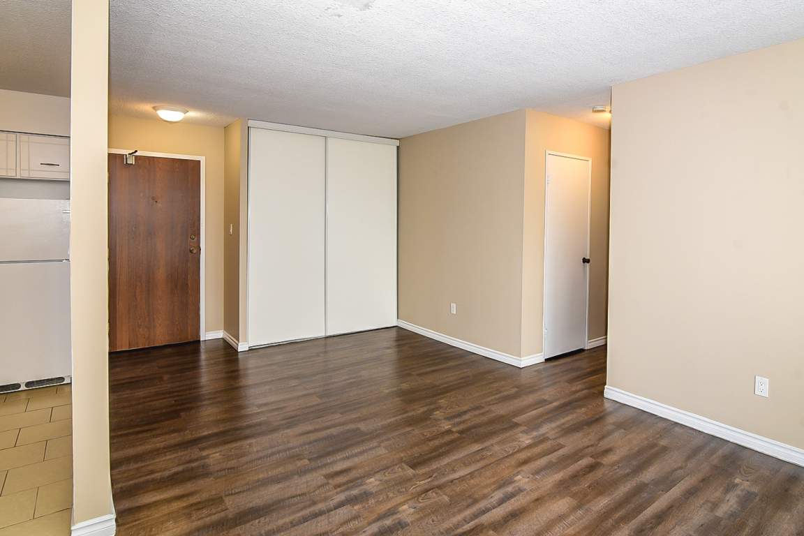 Chedoke Apartments Effort Trust