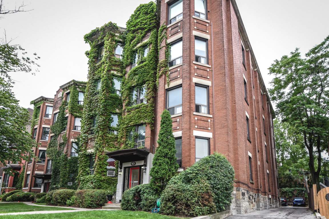 Herkimer Apartments Effort Trust