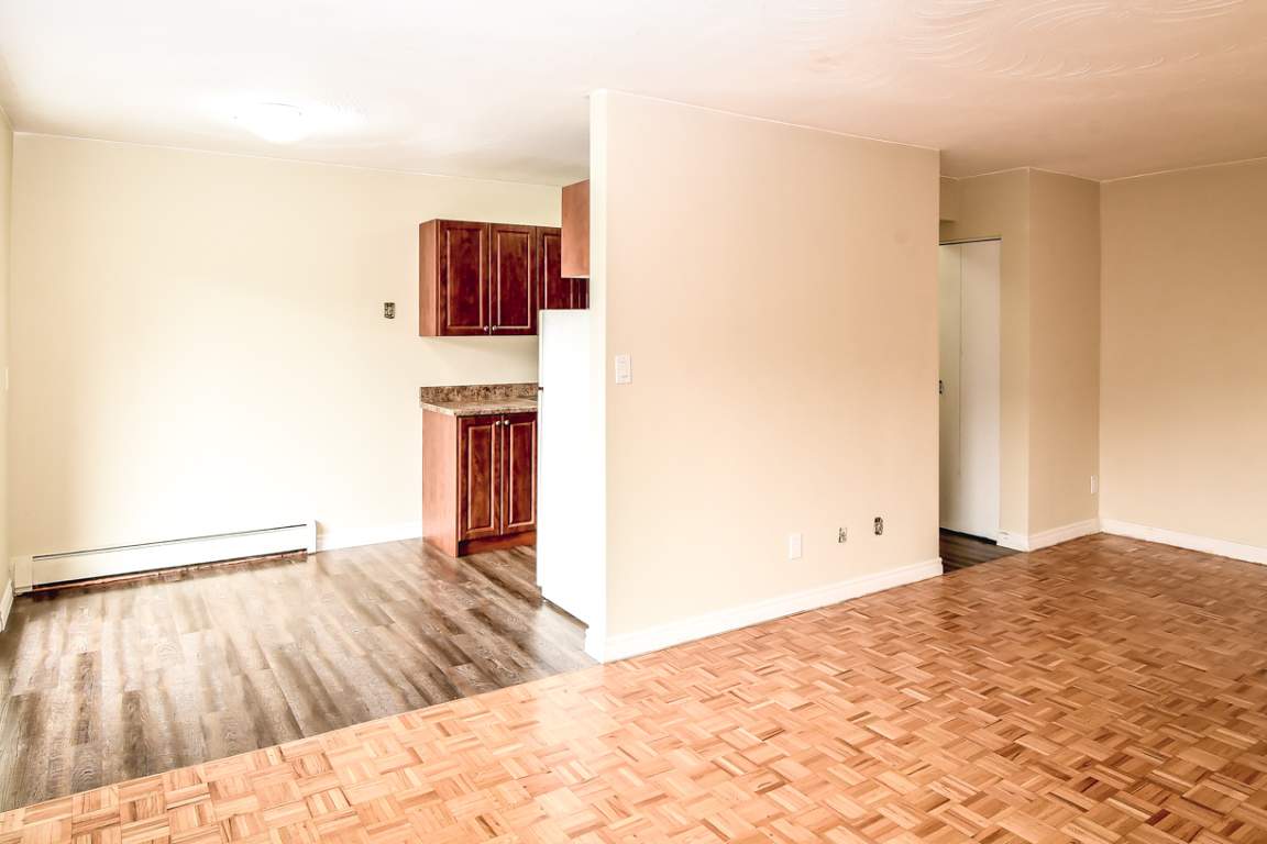 Birchwood Apartments Effort Trust