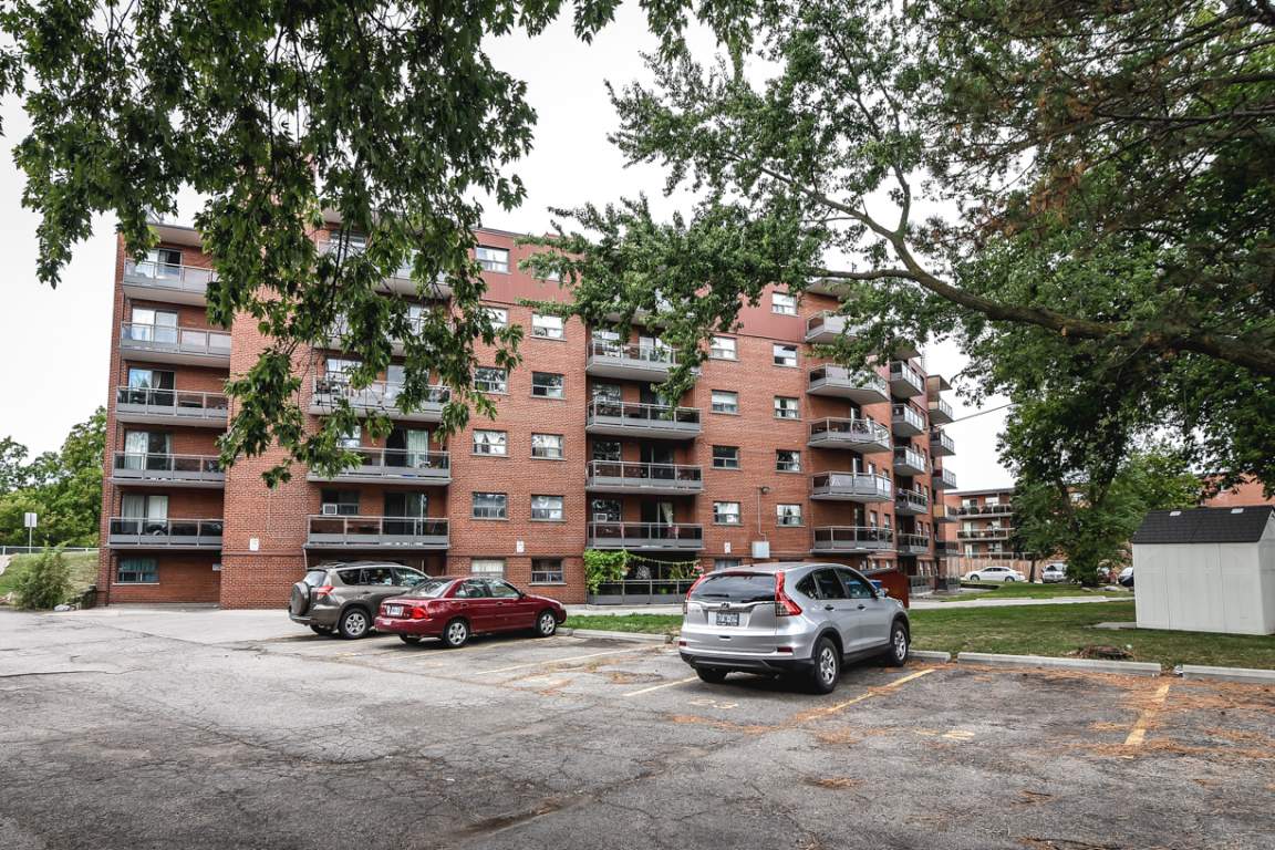 King Street Apartments Effort Trust