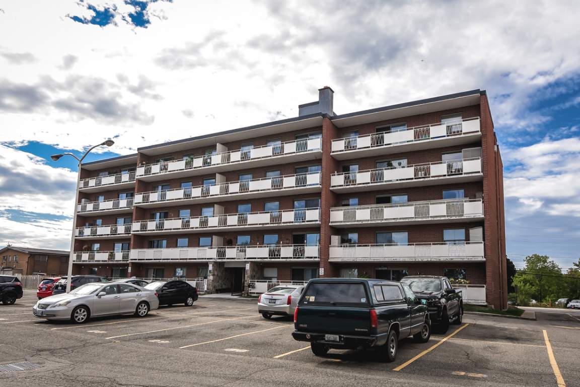 Glendale Towers Effort Trust