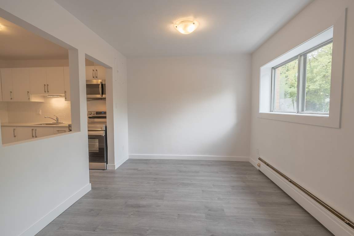 Kipling Apartments Effort Trust